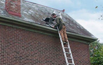 what affects urgent Woolvers Hill roof repairs