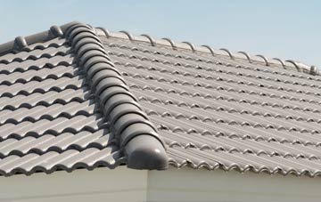 advantages of Woolvers Hill clay roofing