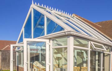 conservatory roof insulation costs Woolvers Hill