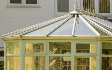 conservatory roof repair Woolvers Hill, Somerset
