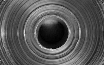 Woolvers Hill edpm waterproofing