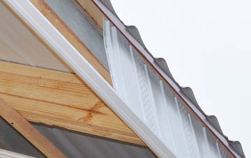 why Woolvers Hill fascia repairs are essential