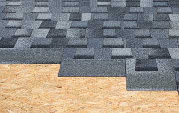 expert Woolvers Hill asphalt roof companies