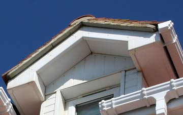 Woolvers Hill fascia installation costs