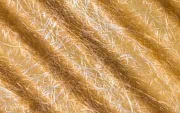 Woolvers Hill fibreglass roof waterproofing