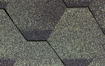 Woolvers Hill fibreglass shingle repairs