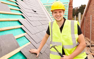 find trusted Woolvers Hill roofers in Somerset