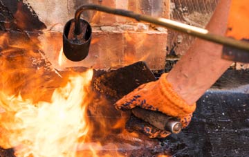 Woolvers Hill flat roof repair companies