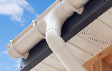 Woolvers Hill gutter installation costs