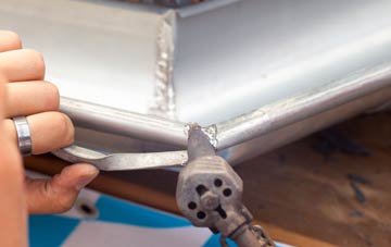 disadvantages of Woolvers Hill lead roofing