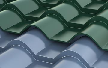 who should consider Woolvers Hill plastic roofs