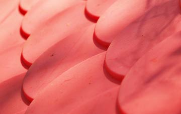 Woolvers Hill plastic roof costs