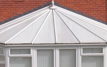 Woolvers Hill polycarbonate conservatory roof repairs