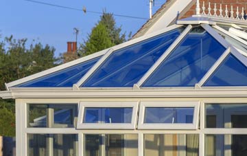 professional Woolvers Hill conservatory insulation