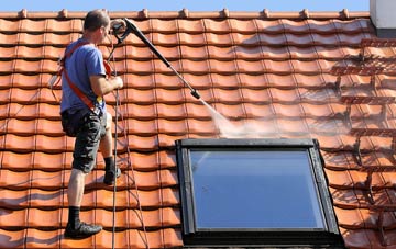 roof cleaning Woolvers Hill, Somerset