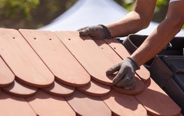 Woolvers Hill roof tile contractors