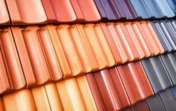 Woolvers Hill roof tile costs