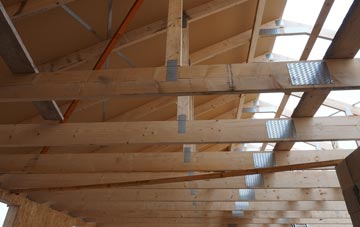 Woolvers Hill roof truss costs