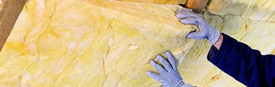 quotes for Woolvers Hill roof insulation