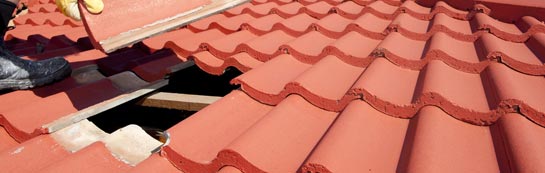 compare Woolvers Hill roof repair quotes