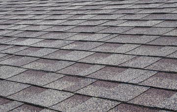 Woolvers Hill tiles for shallow pitch roofing