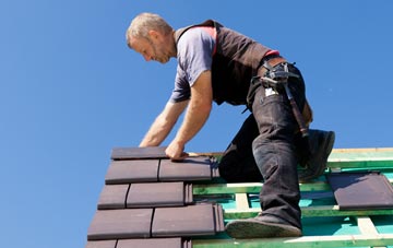 disadvantages of Woolvers Hill slate roofing