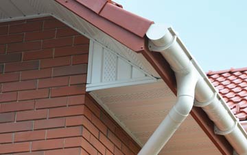 Woolvers Hill soffit repair costs