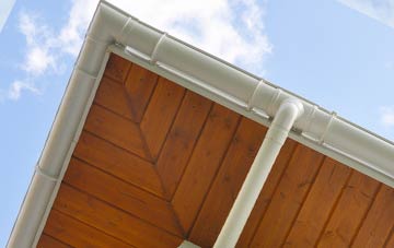Woolvers Hill soffit types