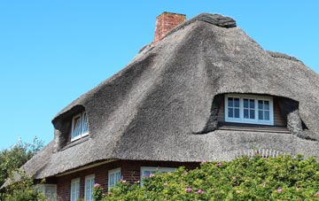 thatch roofing Woolvers Hill, Somerset