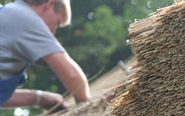 professional Woolvers Hill thatchers