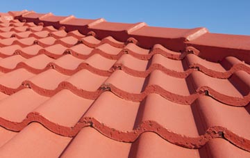 Woolvers Hill tile and slate roof replacement