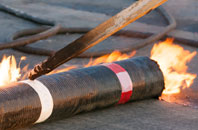 free Woolvers Hill flat roofing repair quotes