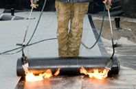 Woolvers Hill flat roof sealing quote