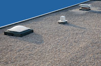 Woolvers Hill flat roofing