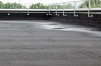 find rated Woolvers Hill flat roofing companies