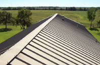 Woolvers Hill metal roof quotes