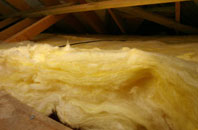 Woolvers Hill pitch roof insulation
