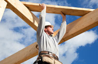 Woolvers Hill roof replacement work