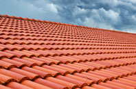 Woolvers Hill roofing tiles