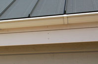 Woolvers Hill soffit repair