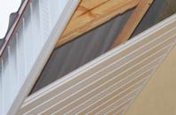 rated Woolvers Hill soffit repair companies