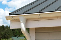 Woolvers Hill soffits
