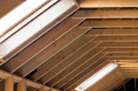Woolvers Hill tapered roof insulation quotes